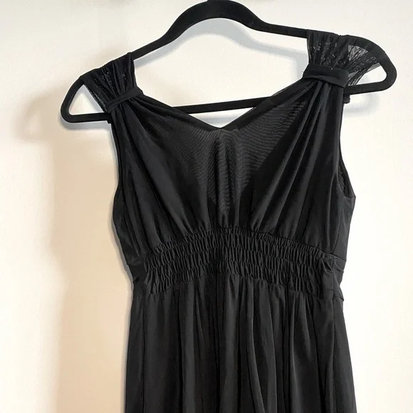 VINTAGE BABYDOLL DRESS - Picture 6 of 8